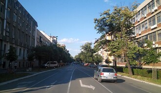 Menja se režim saobraćaja na uglu Maksima Gorkog i Stražilovske