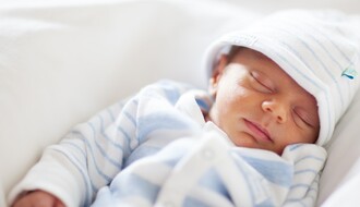 Radosne vesti iz Betanije: Rođene 34 bebe