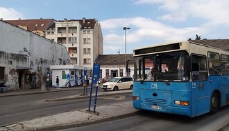 GSP: Više autobuskih linija od ponedeljka menja trasu zbog radova na Bulevaru kneza Miloša