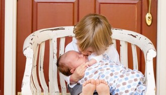 MATIČNA KNJIGA ROĐENIH: U Novom Sadu upisano 175 beba