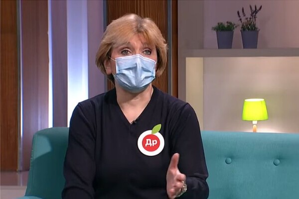 Danica Grujičić: Da li onkološki pacijenti smeju da prime vakcinu protiv kovida