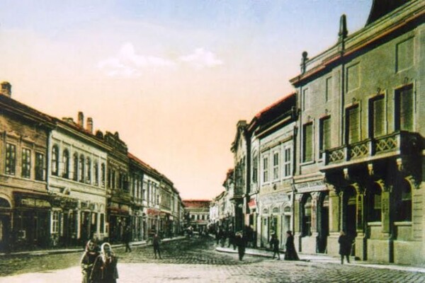 Da li znate koje su prve dve novosadske ulice?