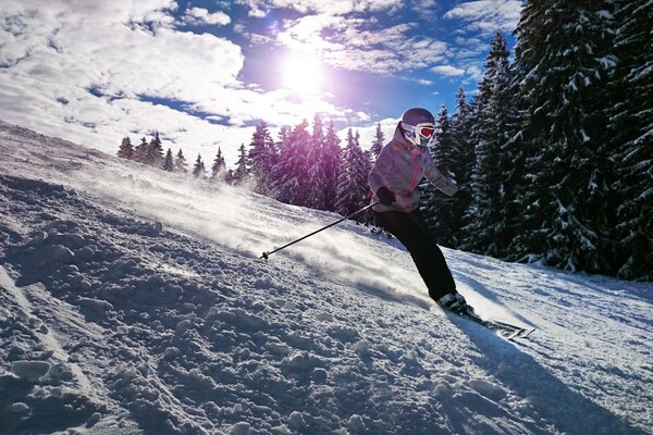 TOP PONUDA: Skijanje u Austriji, Italiji i Sloveniji po ekstra ceni