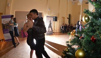 Novogodišnji humanitarni tango bal